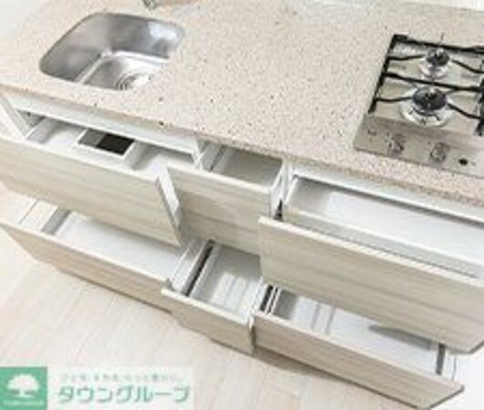 ザ・パークハビオ日本橋茅場町の物件内観写真